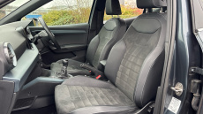 SEAT Arona 1.0 TSI 110 XPERIENCE Lux 5dr Petrol Hatchback